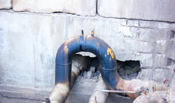 Local water damage restoration in Lone Tree, IA